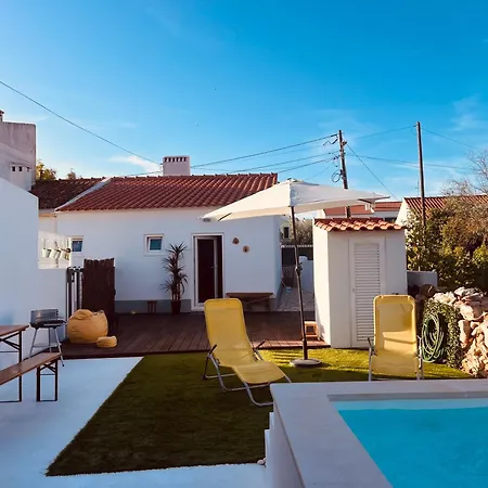 Paraiso A Dois Em Estremoz Exterior photo
