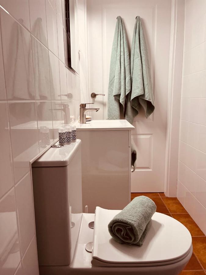 Holiday home Paraiso A Dois Em