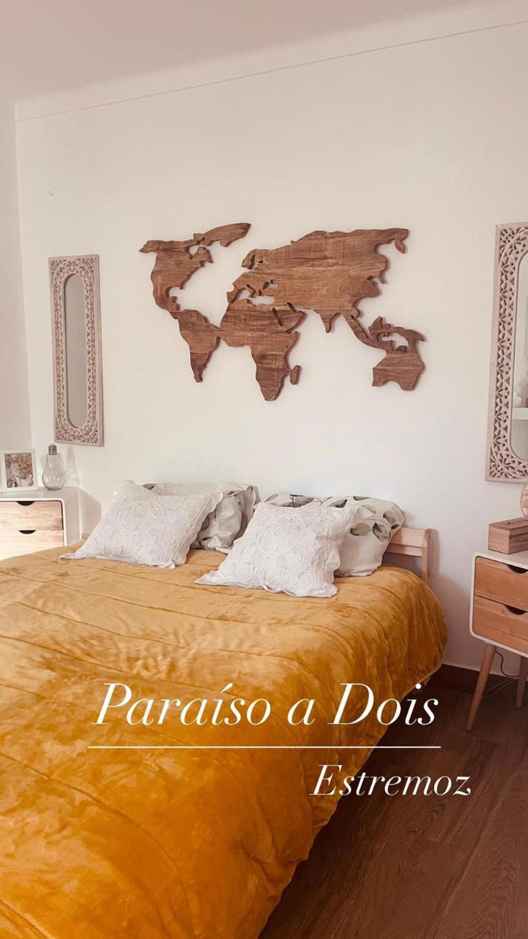 Holiday home Paraiso A Dois Em