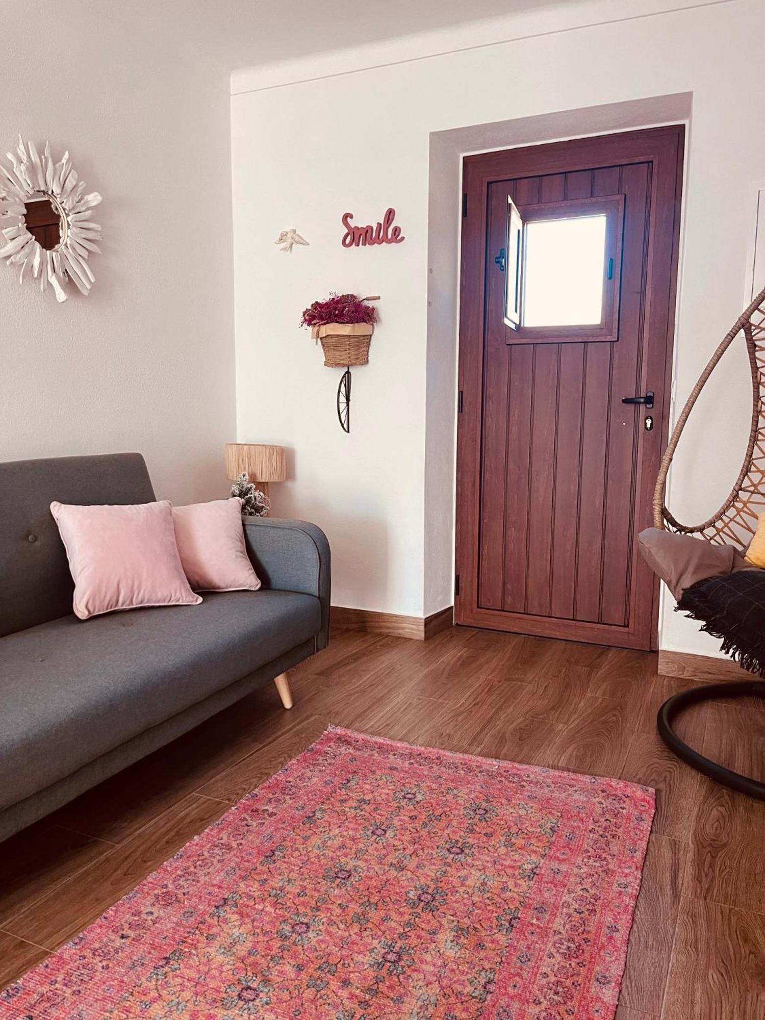 Holiday home Paraiso A Dois Em