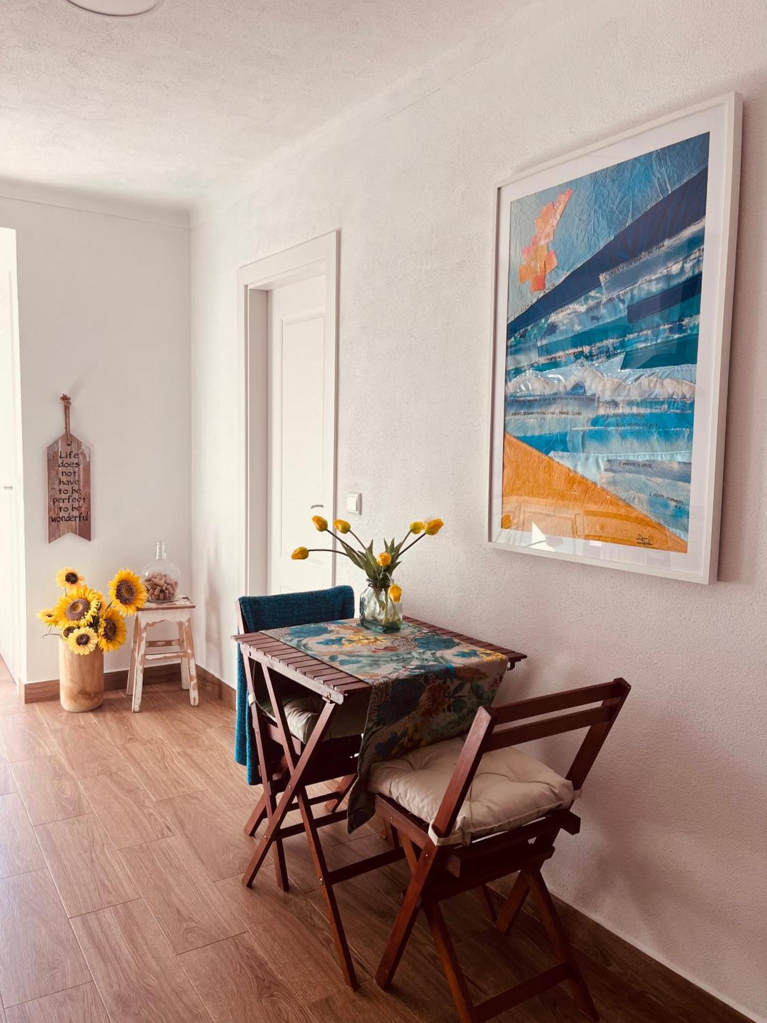 Holiday home Paraiso A Dois Em
