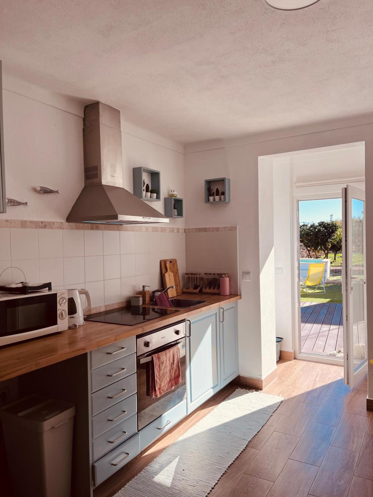 Paraiso A Dois Em Holiday home