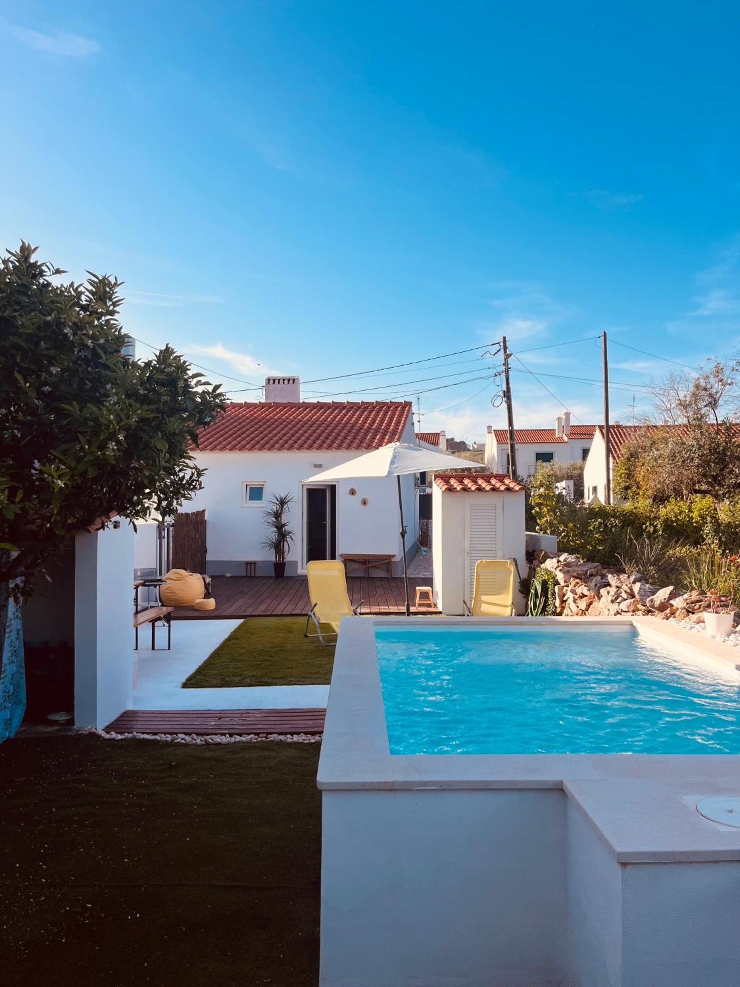 Paraiso A Dois Em Estremoz