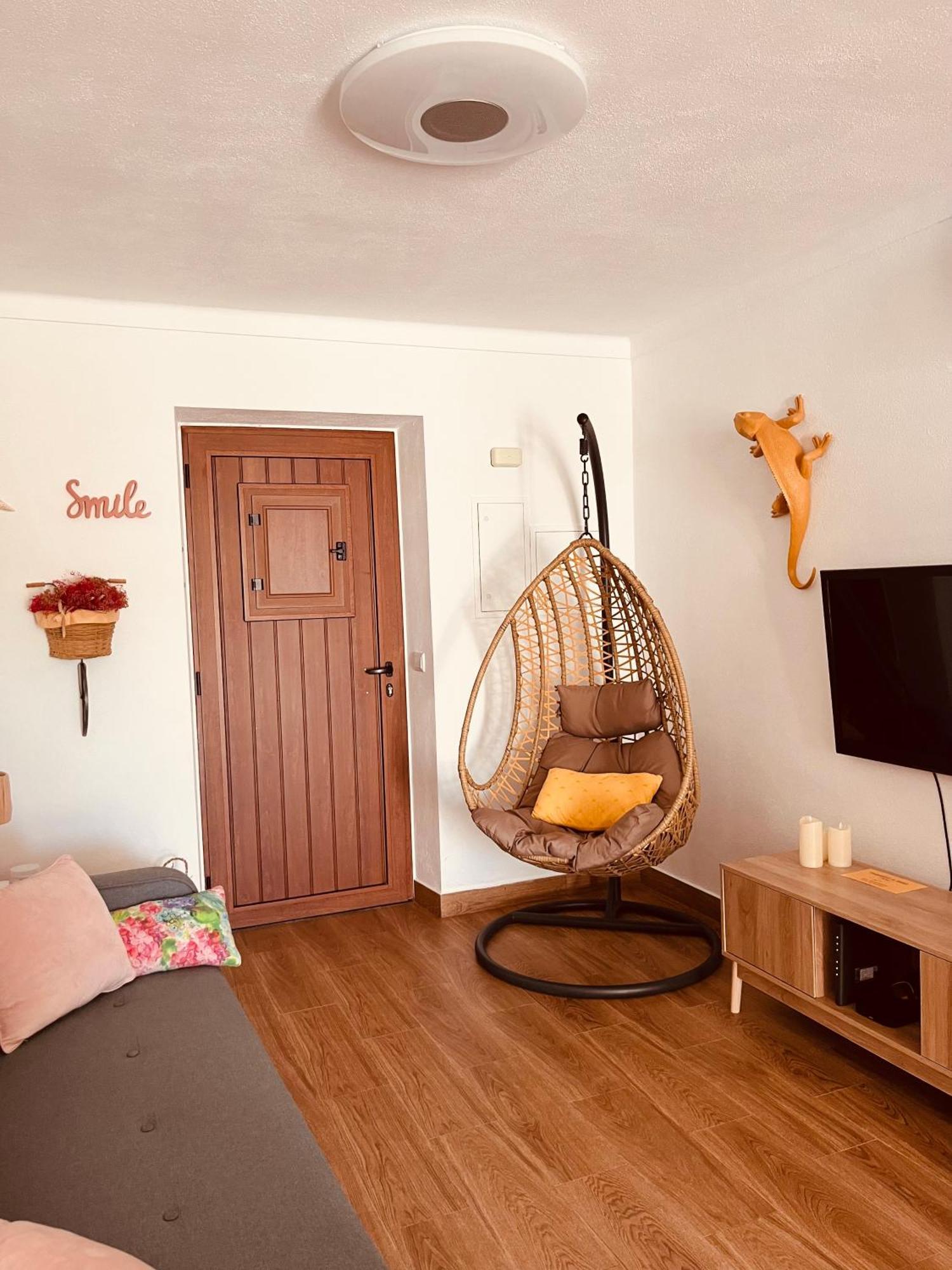 Holiday home Paraiso A Dois Em Estremoz