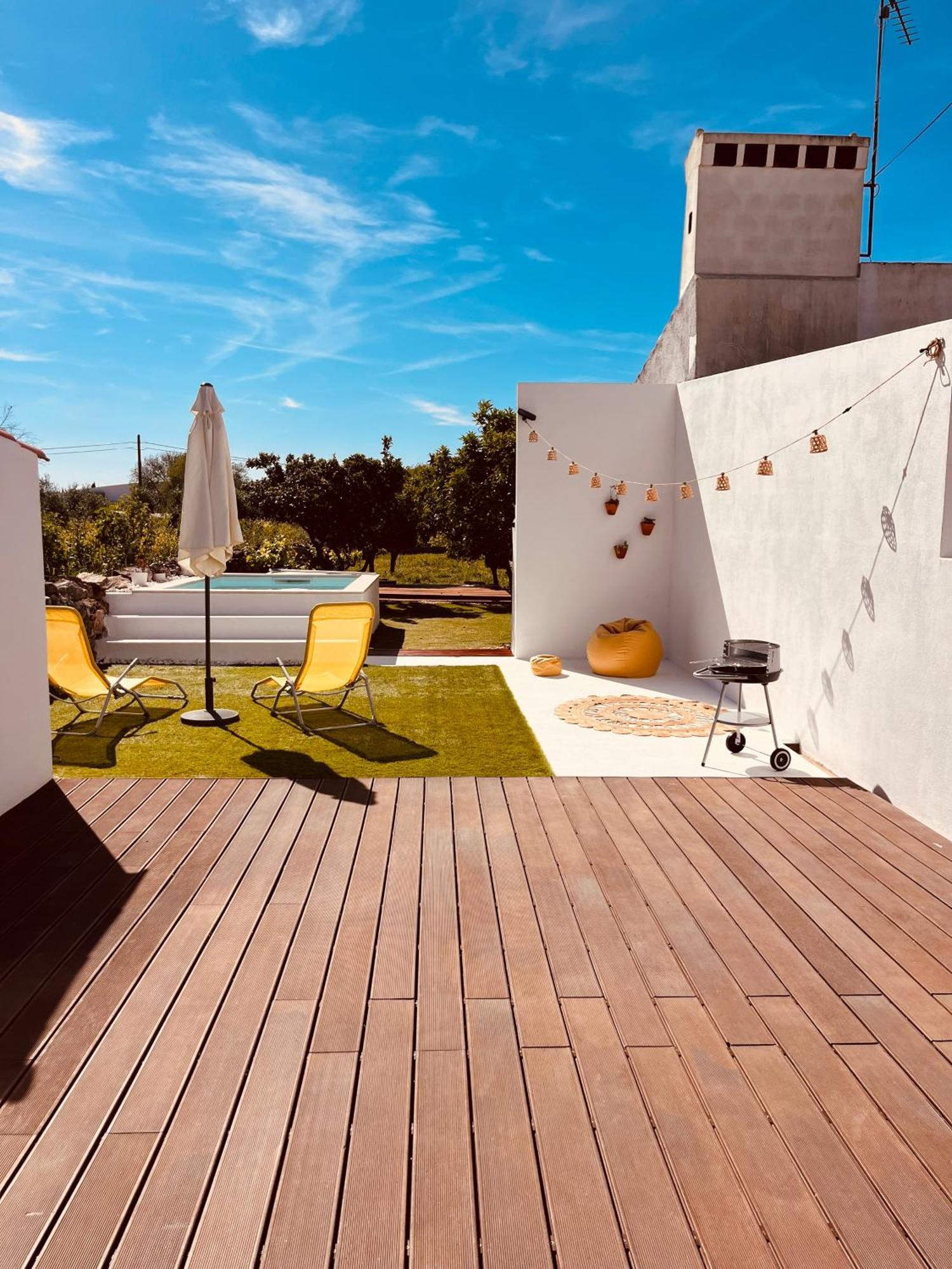 Holiday home Paraiso A Dois Em *