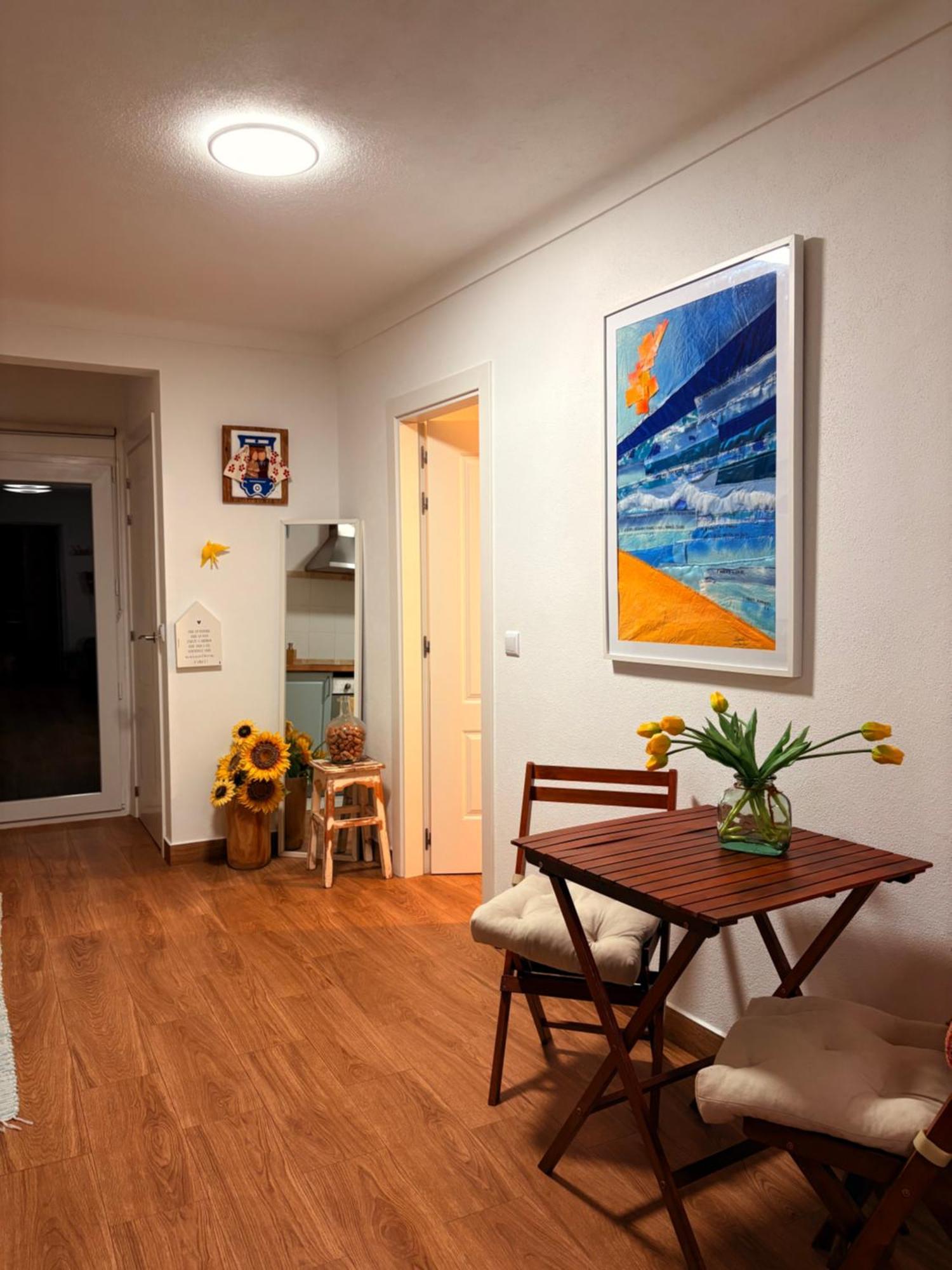 Holiday home Paraiso A Dois Em