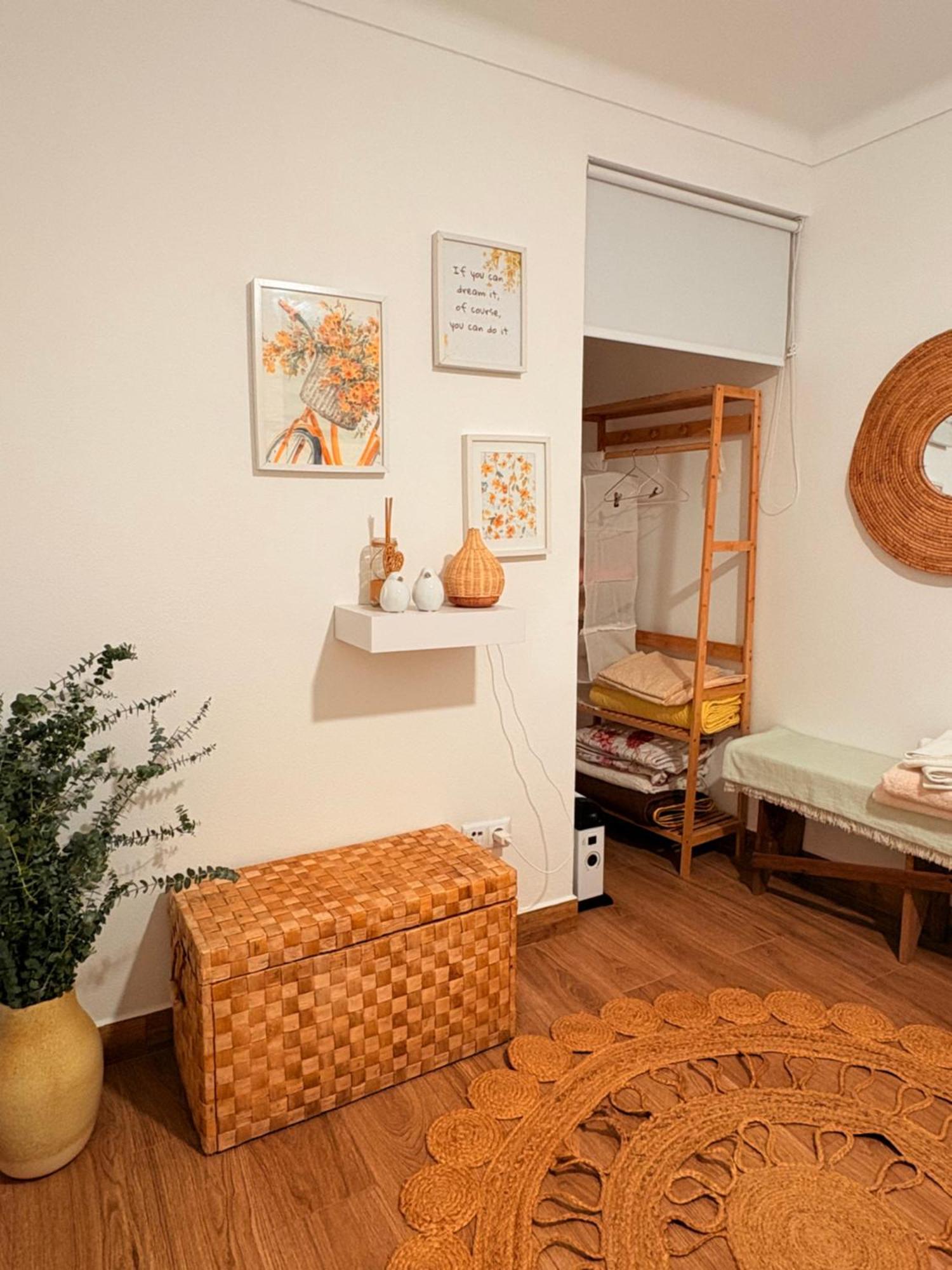 Holiday home Paraiso A Dois Em Estremoz