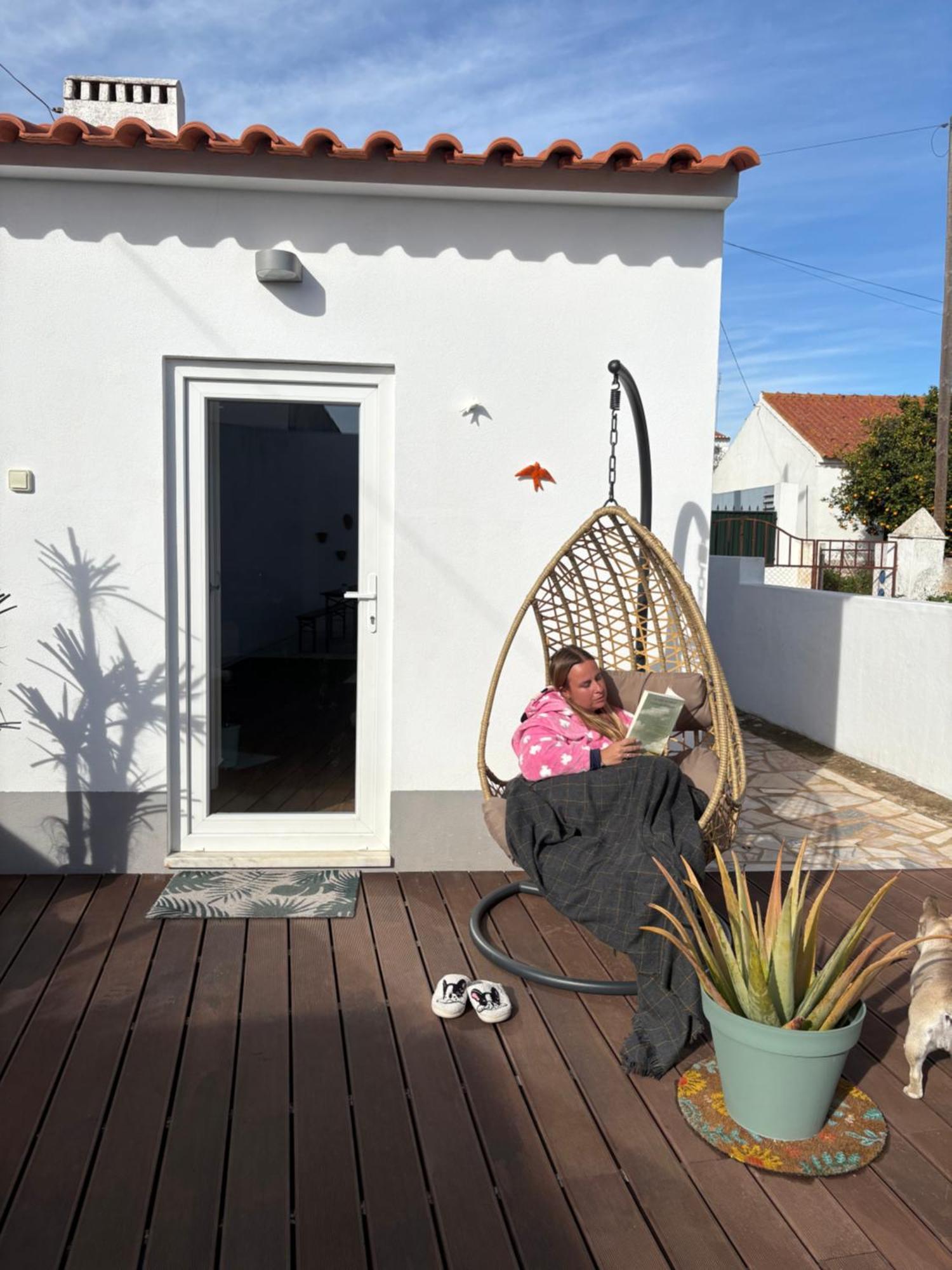 Paraiso A Dois Em Estremoz