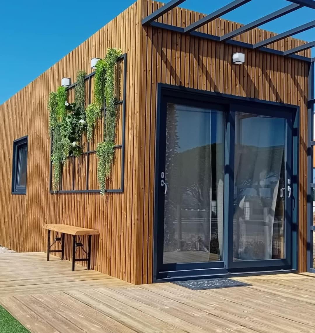 Holiday home Paraiso A Dois Em *